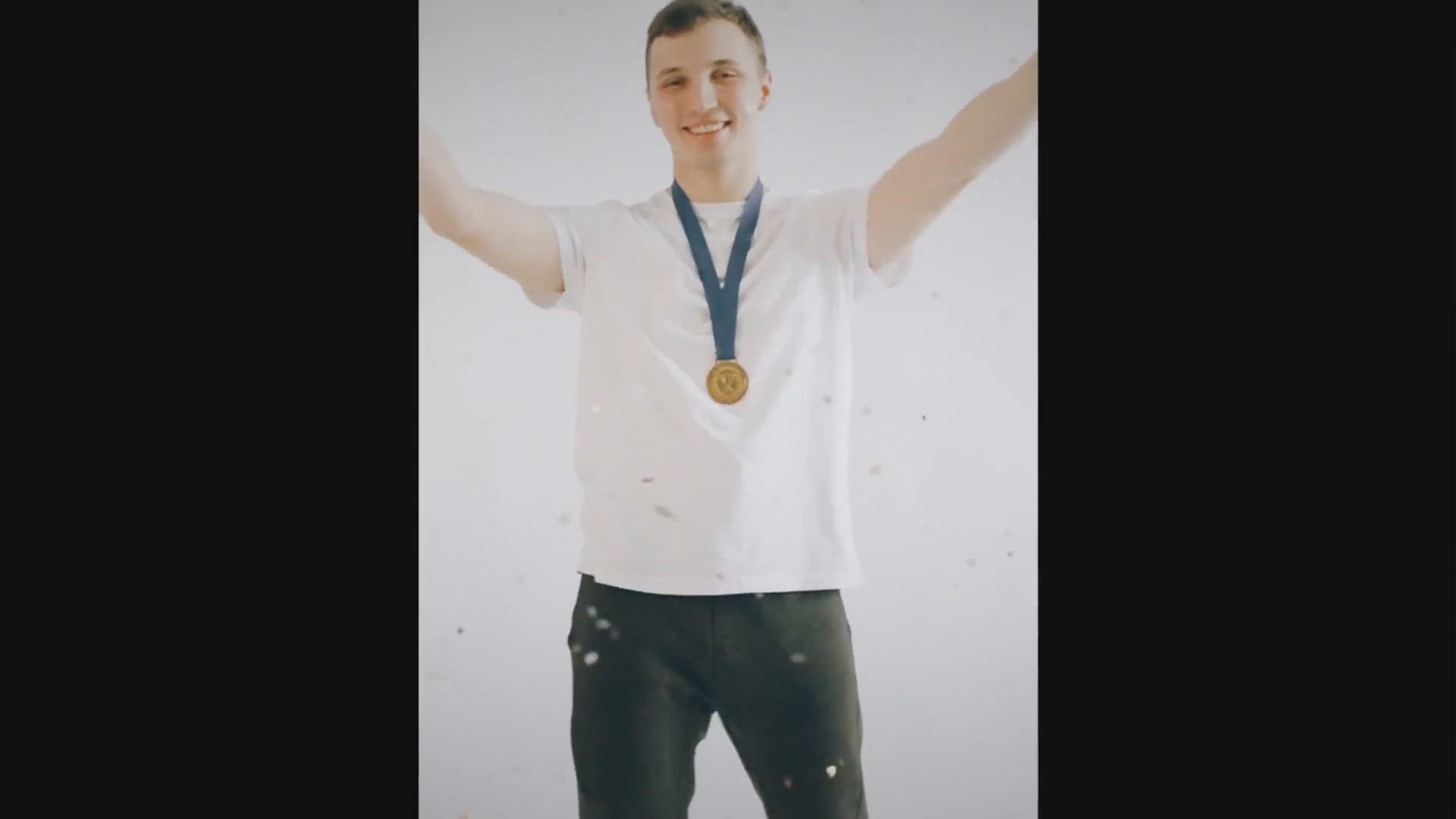 'Video thumbnail for Beer Pong Rules'