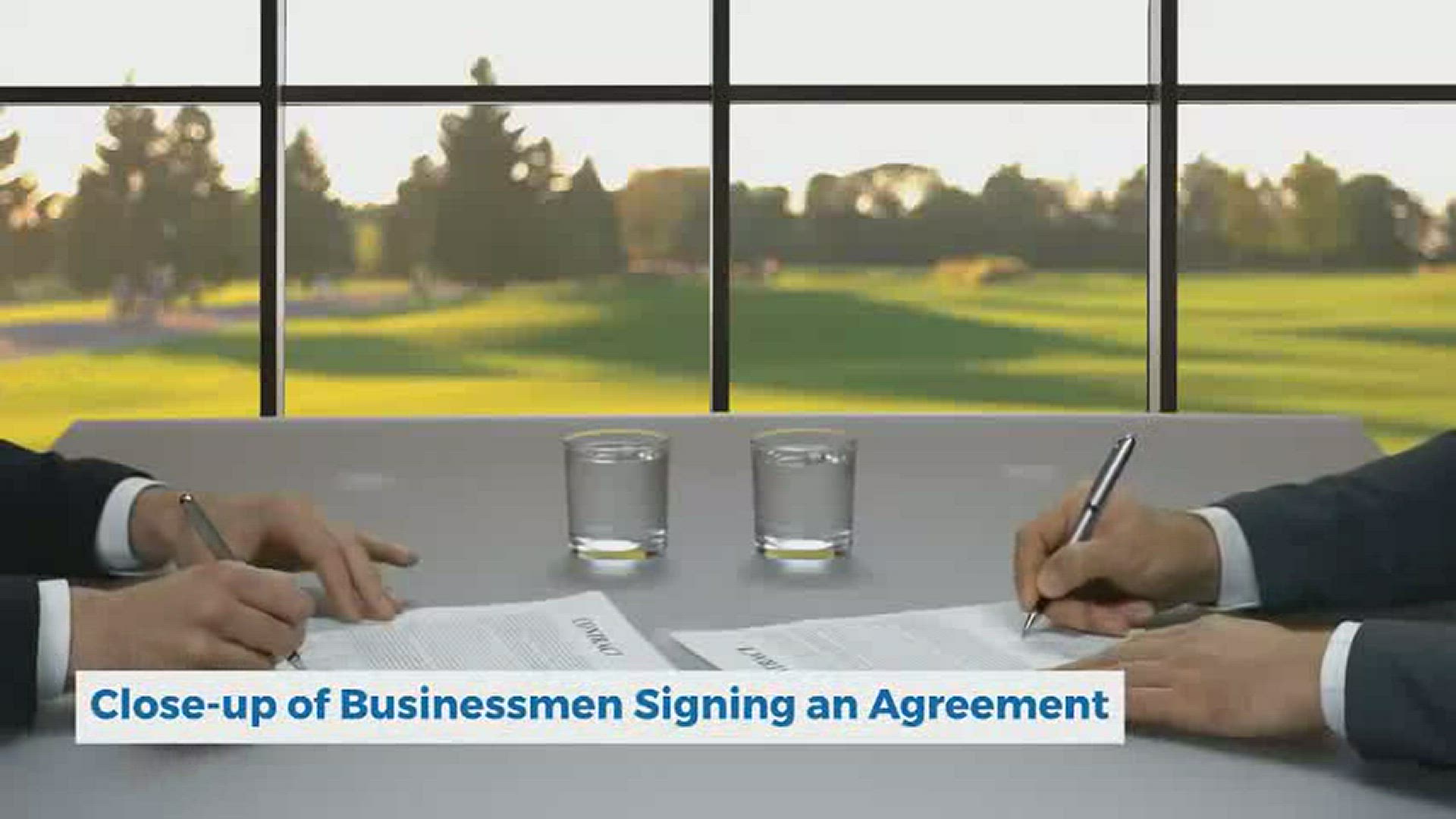 Video thumbnail for company project - MQ