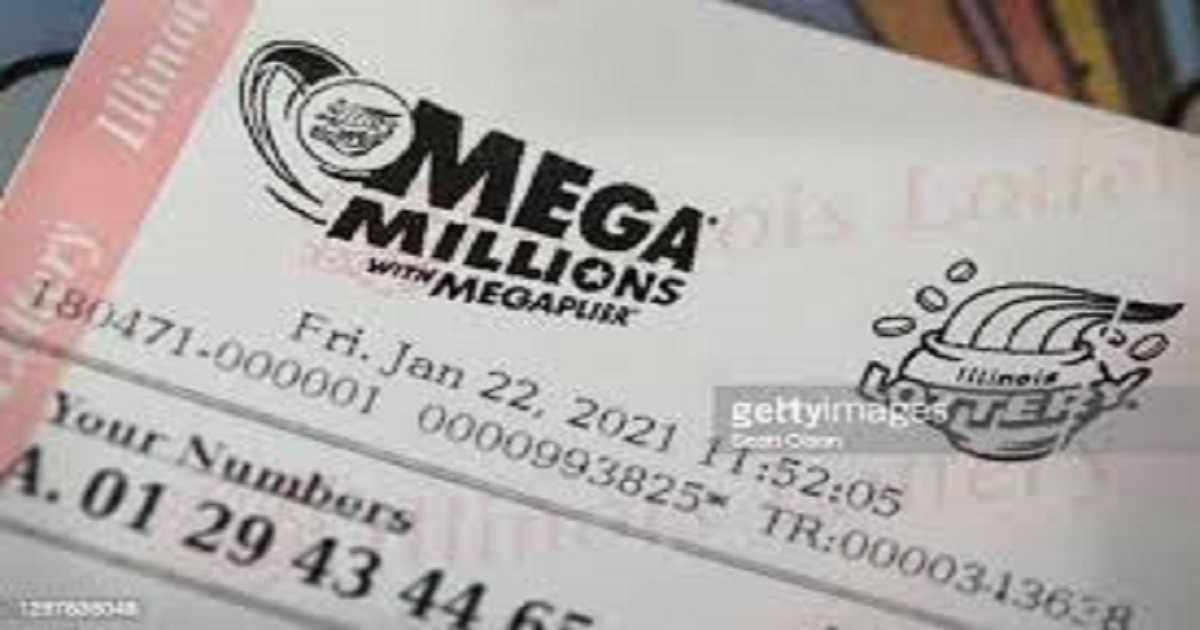 'Video thumbnail for Mega Millions Jackpot - Razmonweb'
