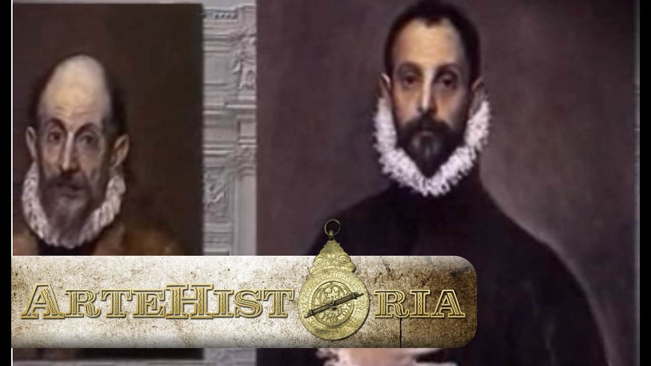 'Video thumbnail for El retrato en el Barroco'