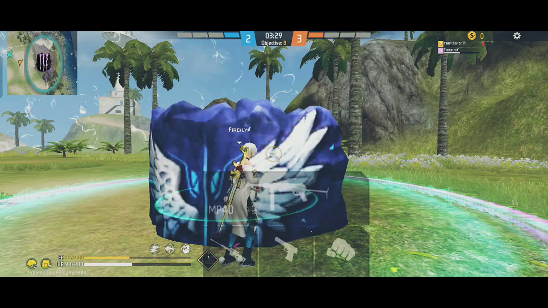 'Video thumbnail for Gaming Video Ad Promotion! - Razmonweb'