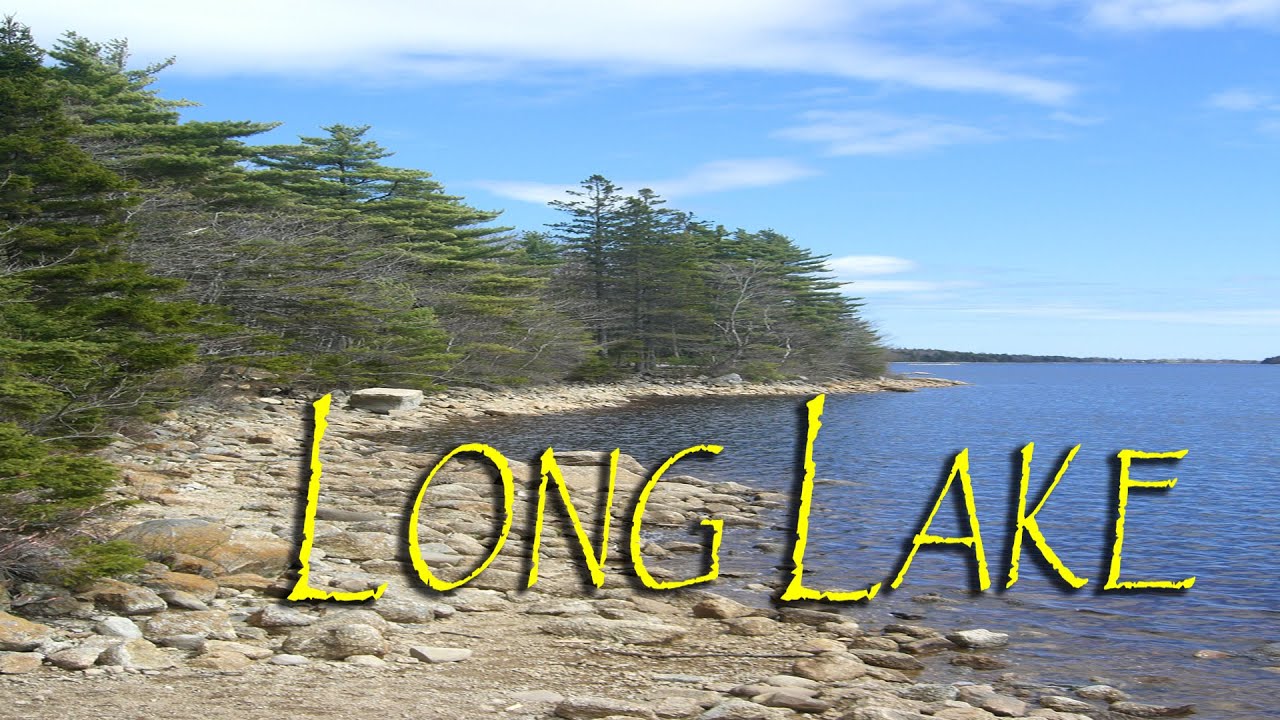 'Video thumbnail for Long Lake'