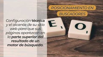 Video thumbnail for Que significa marketing digital, cómo funciona