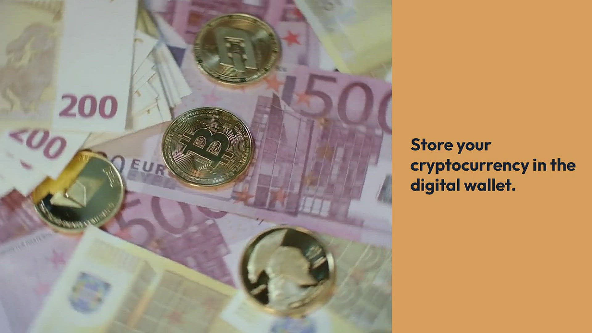 'Video thumbnail for Crypto Currency Options - razmonweb'