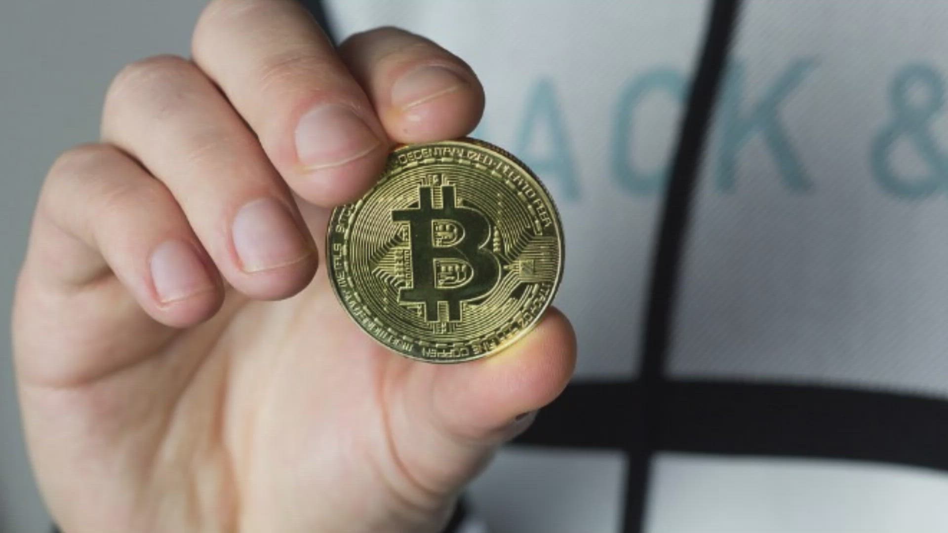 'Video thumbnail for Detailed Notes On bitcoin '