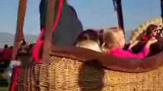 'Video thumbnail for Annual Balloon Classic in Colorado Springs 2013'
