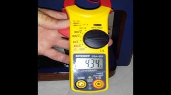 Video thumbnail for Eagle Energy Saver Device