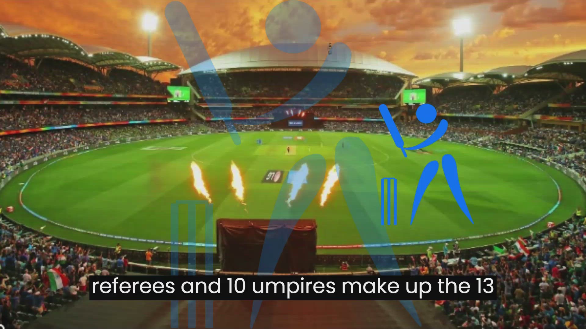 'Video thumbnail for Details of "International Cricket Council"'