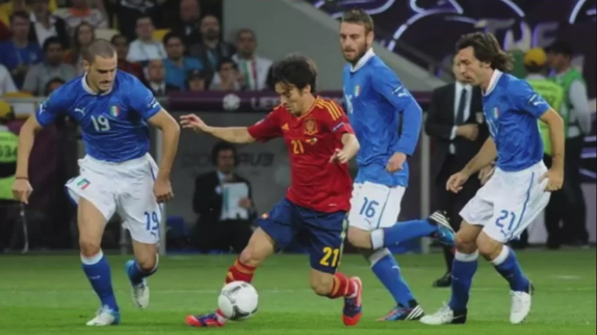 'Video thumbnail for Sampdoria vs. Napoli OMG!!!'