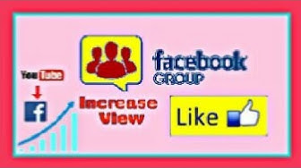 'Video thumbnail for Cách làm youtube | Tuyệt chiêu tăng view nhờ chia sẻ lên nhóm facebook | Vũ Giang Channel'