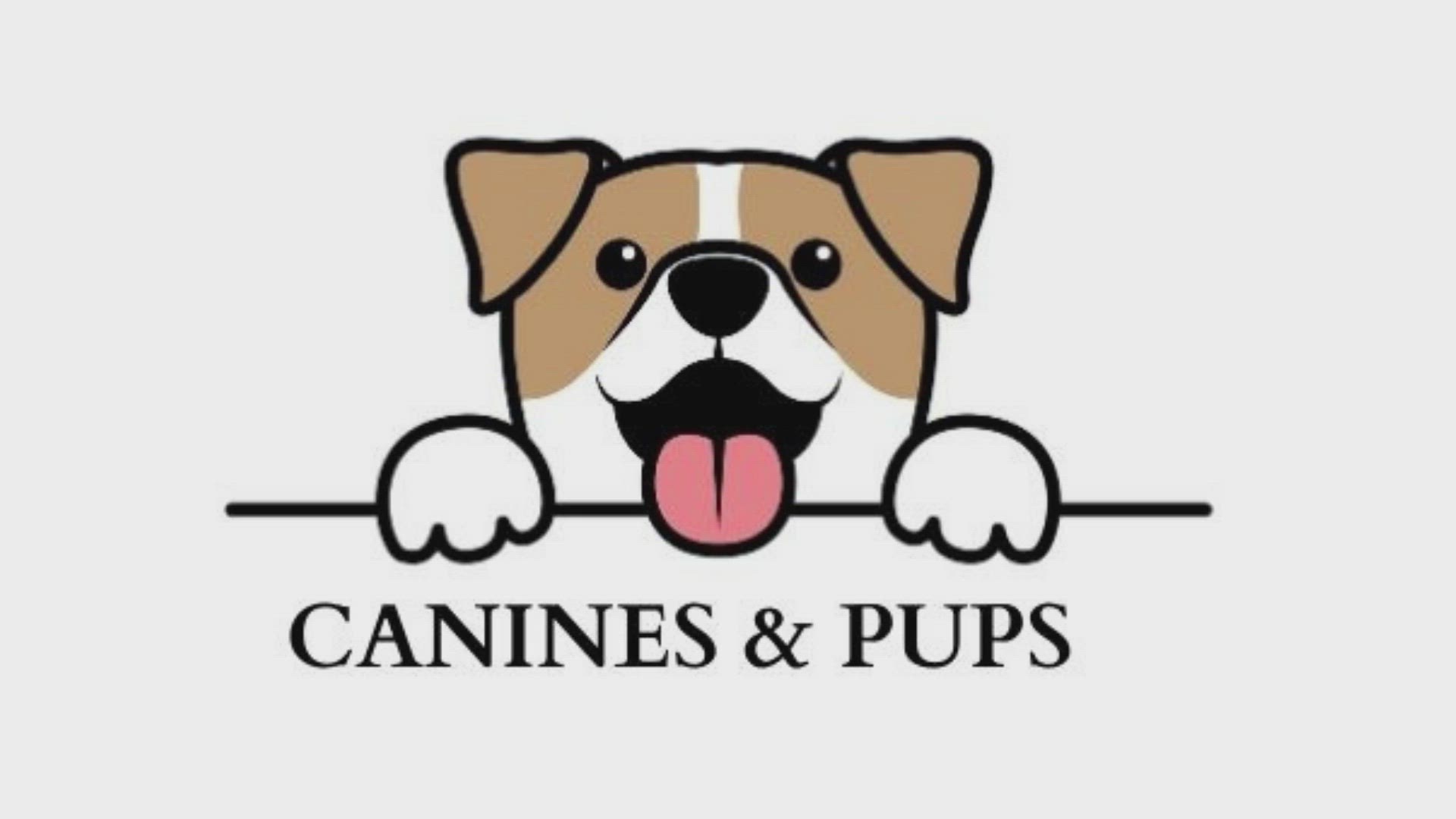 Video thumbnail for Canines and Pups