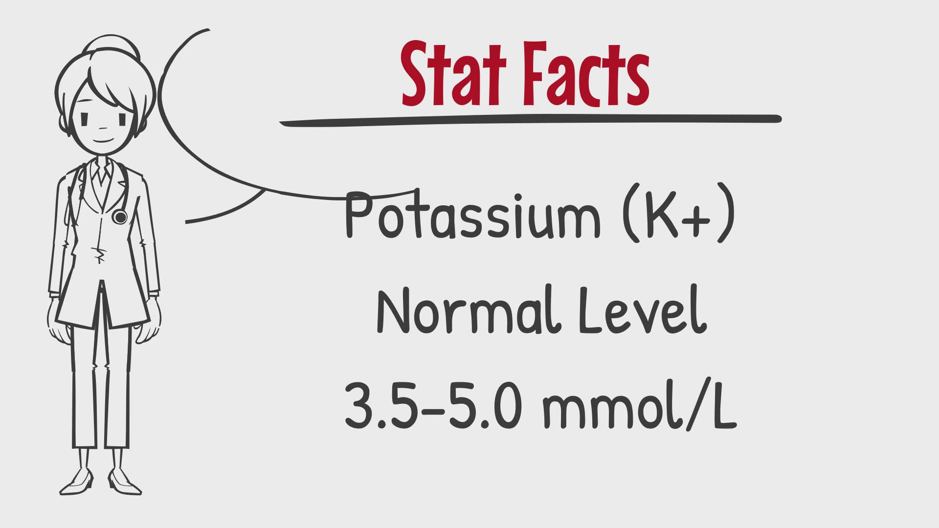 'Video thumbnail for Nursing Stat Facts 1'