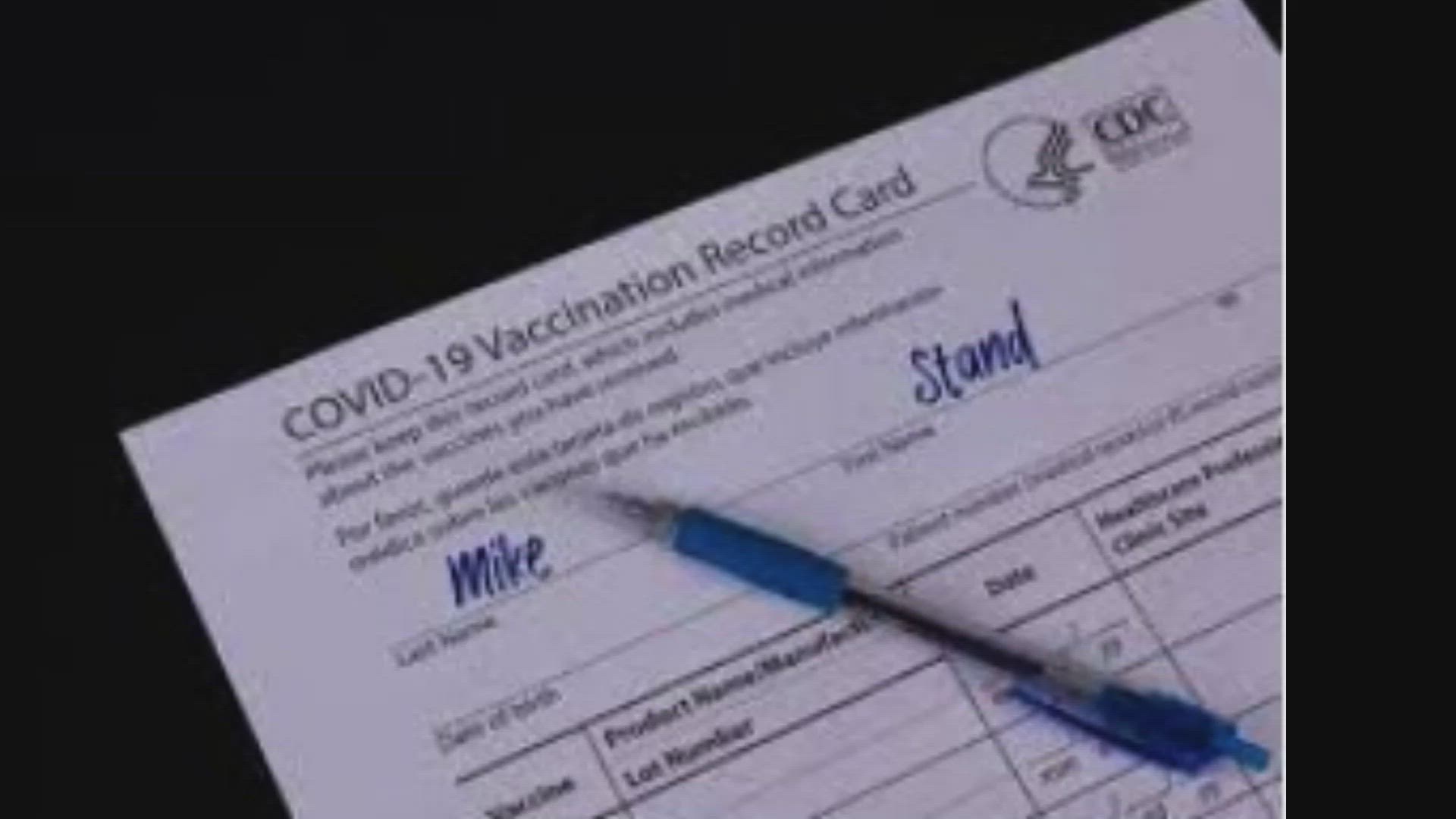 'Video thumbnail for CDC Vaccine Stroke'