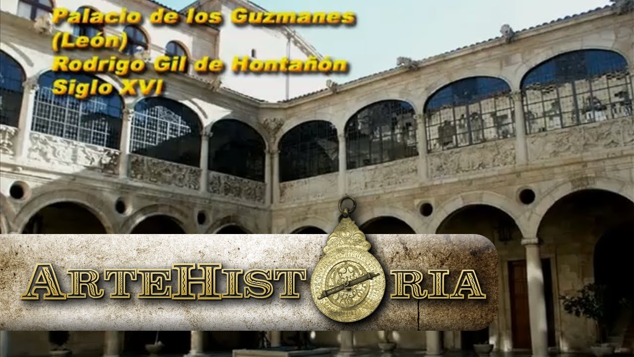 'Video thumbnail for Los grandes palacios - Galería de imágenes'