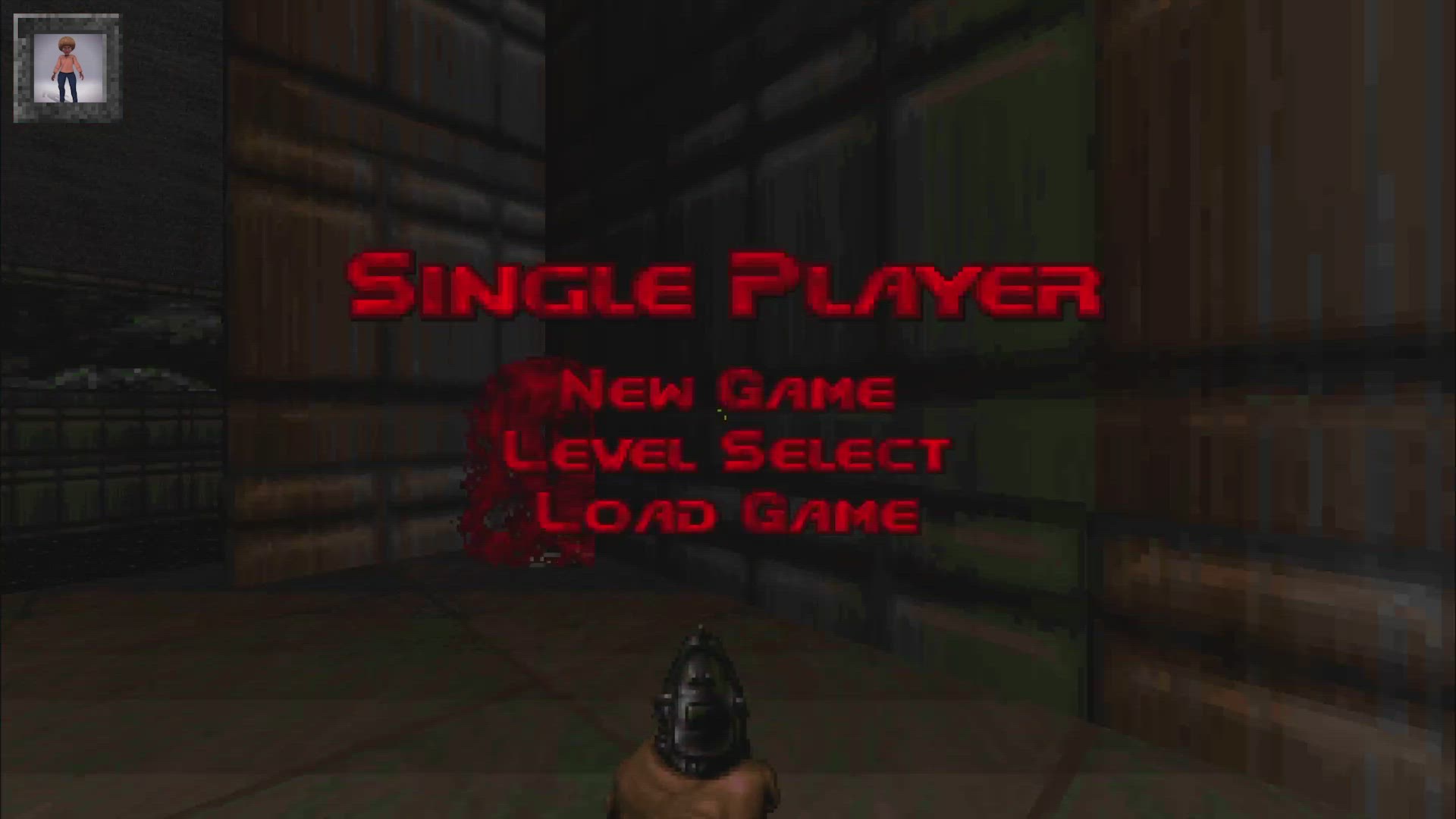 Video thumbnail for Doom Gameplay on Xbox Series X