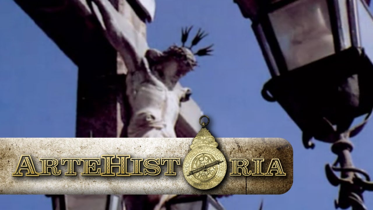 'Video thumbnail for Cristo de los Faroles, Córdoba'