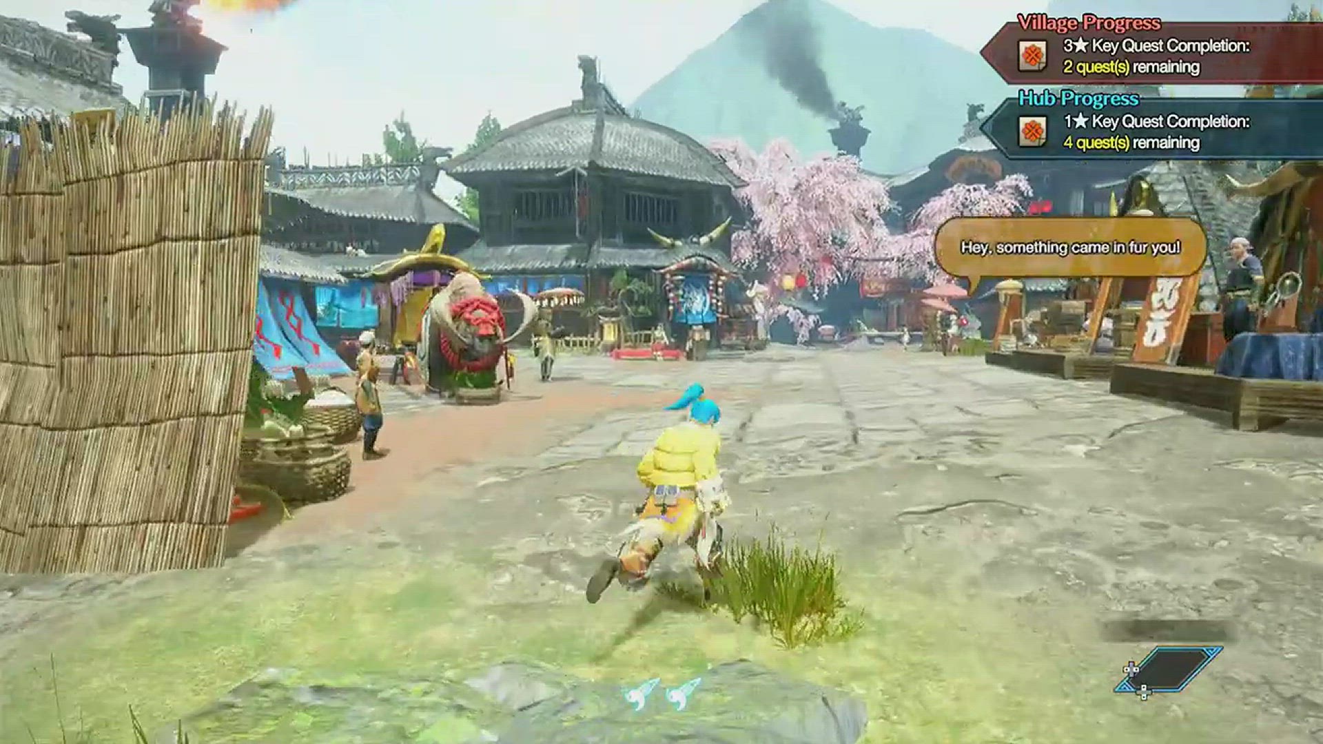 Video thumbnail for HOW-TO NOT PLAY - Monster Hunter Rise Playthrough 11