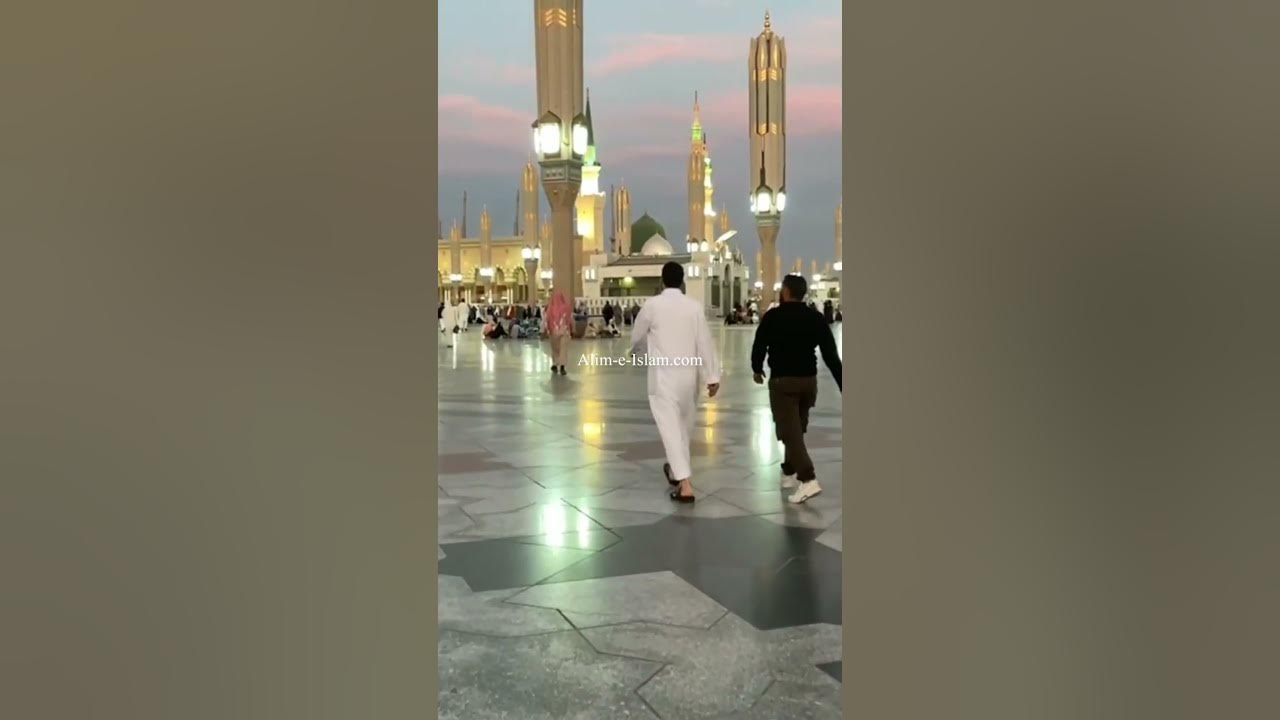 Video thumbnail for Madina ❤️ #shorts #1