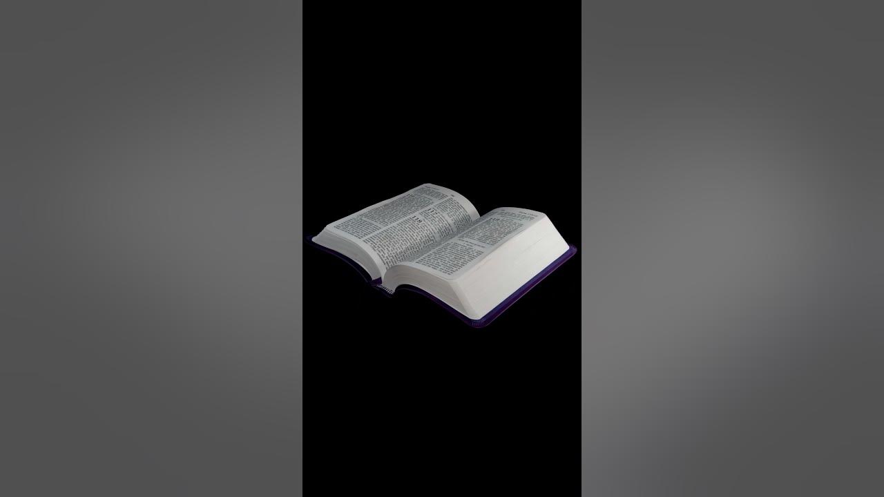 'Video thumbnail for ¿Cómo nos acercamos más a Dios y recibimos sus bendiciones?'