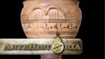 'Video thumbnail for Grecia, Edad del Bronce (Historia del Arte)'