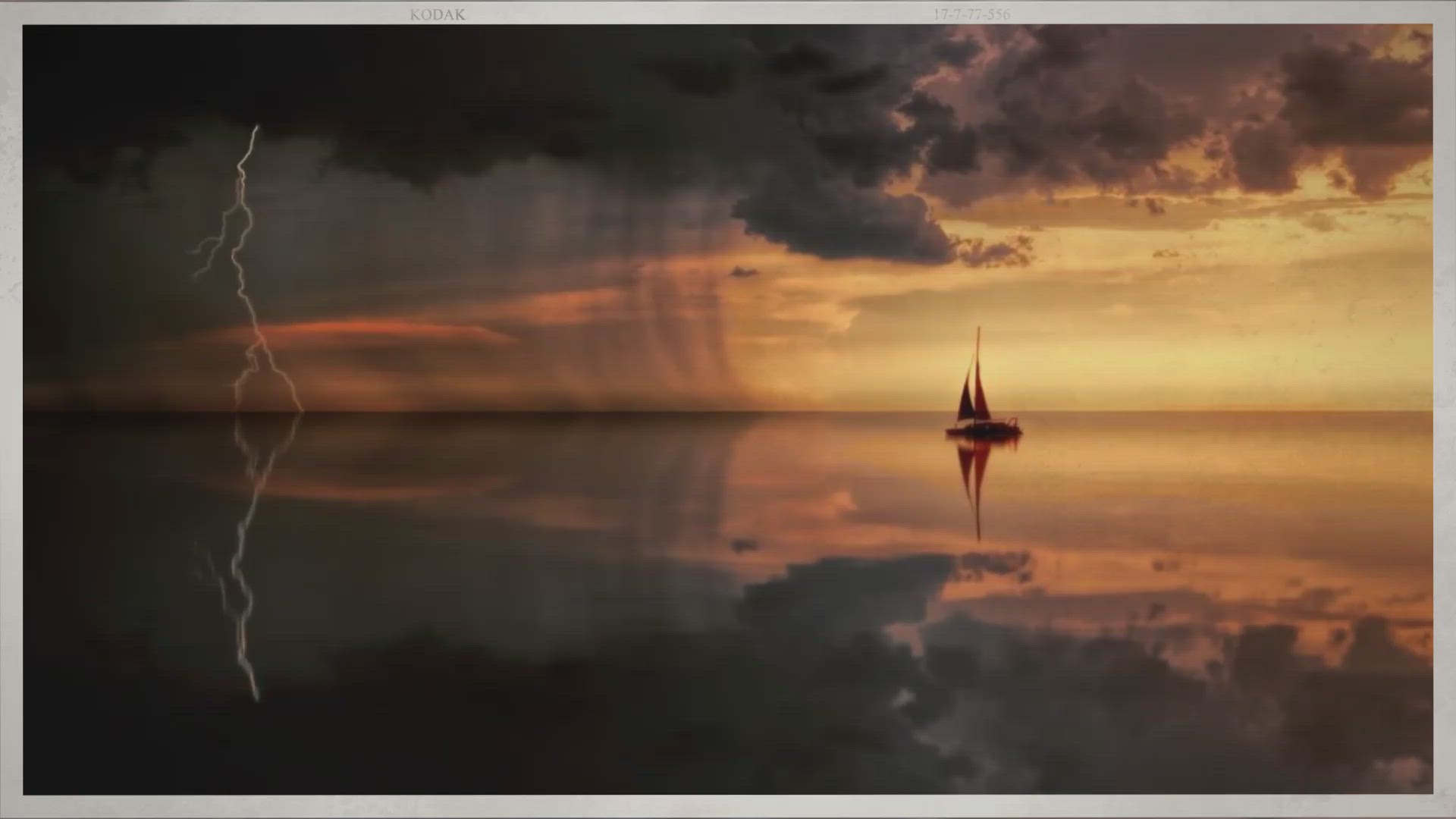 Video thumbnail for Is Sailing More Dangerous than Driving?
