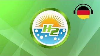 Video thumbnail for (German) Brazil green hydrogen production preparations beginn Canada