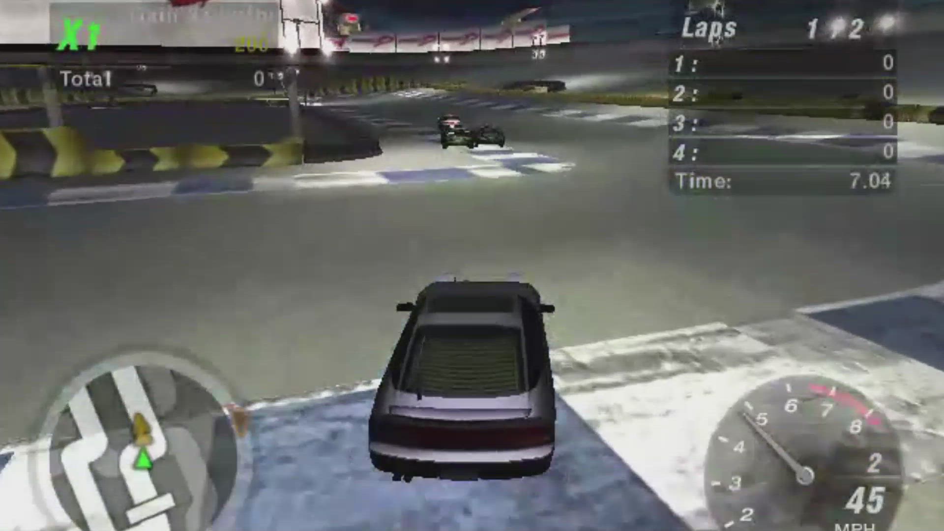 'Video thumbnail for Need For Speed Drifting by Razmonweb'