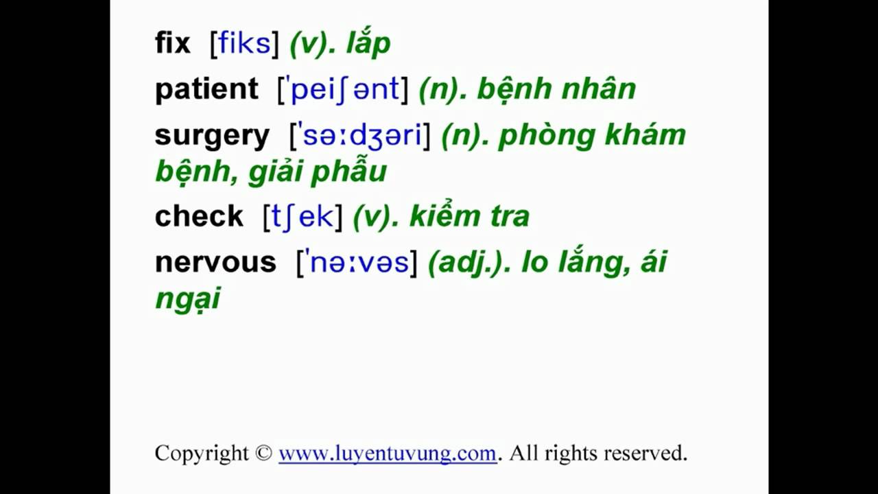 'Video thumbnail for Learn English Vocabulary - Grade 7 - Unit 10 - Lesson 02'