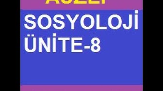 'Video thumbnail for Auzef Sosyoloji Ünite 8 Online Test – Öğrenme Yõnetim Sistemi AUZEF   Google Chrome 2020 01 19 00 31'