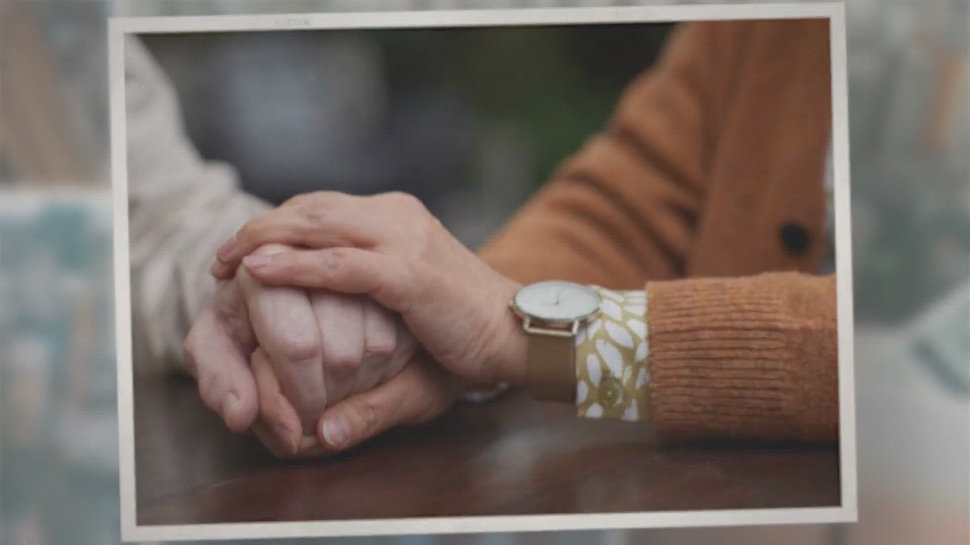 Video thumbnail for Comforting Quotes About Death Of A Loved One