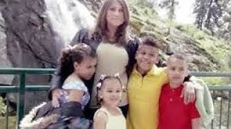 Video thumbnail for ليديا فريدشايلد ولدها طلعوا مش ولدها 😳😱