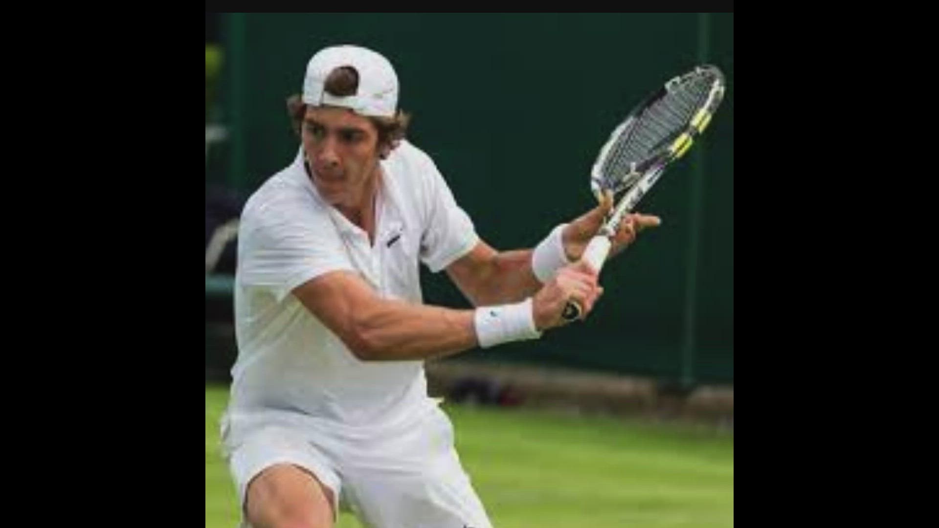 'Video thumbnail for Tips About thanasi kokkinakis You Can Use Today'
