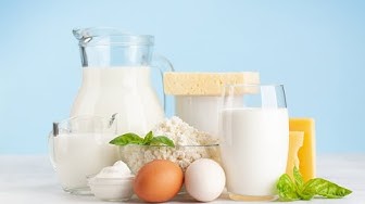 Video thumbnail for Is Dairy Good Or Bad? The Milky, Cheesy Truth - @Nutrition Bridge