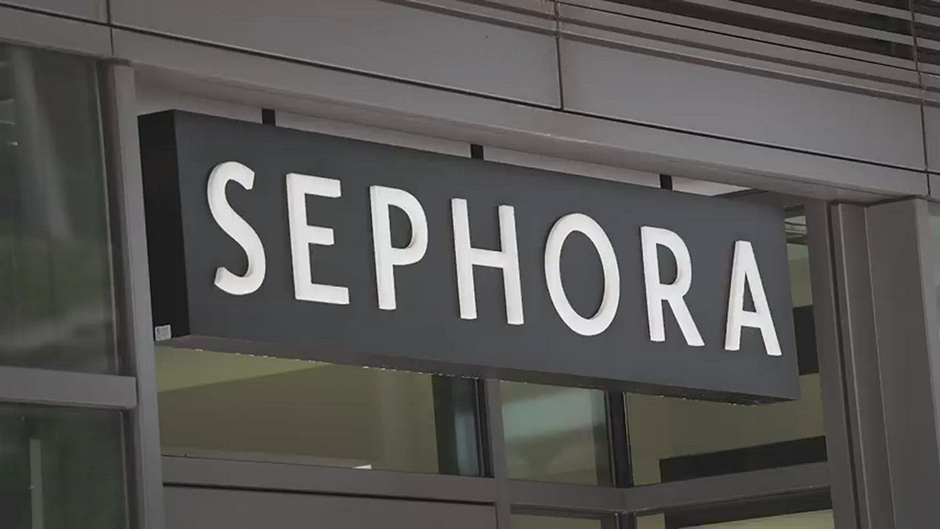 'Video thumbnail for Everyone Talks How Sephora Revolutionized Makeup Consumption? 2022'