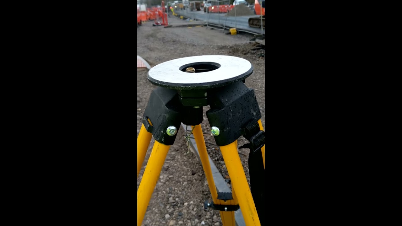Video thumbnail for Tripod in Poor Condition #shorts