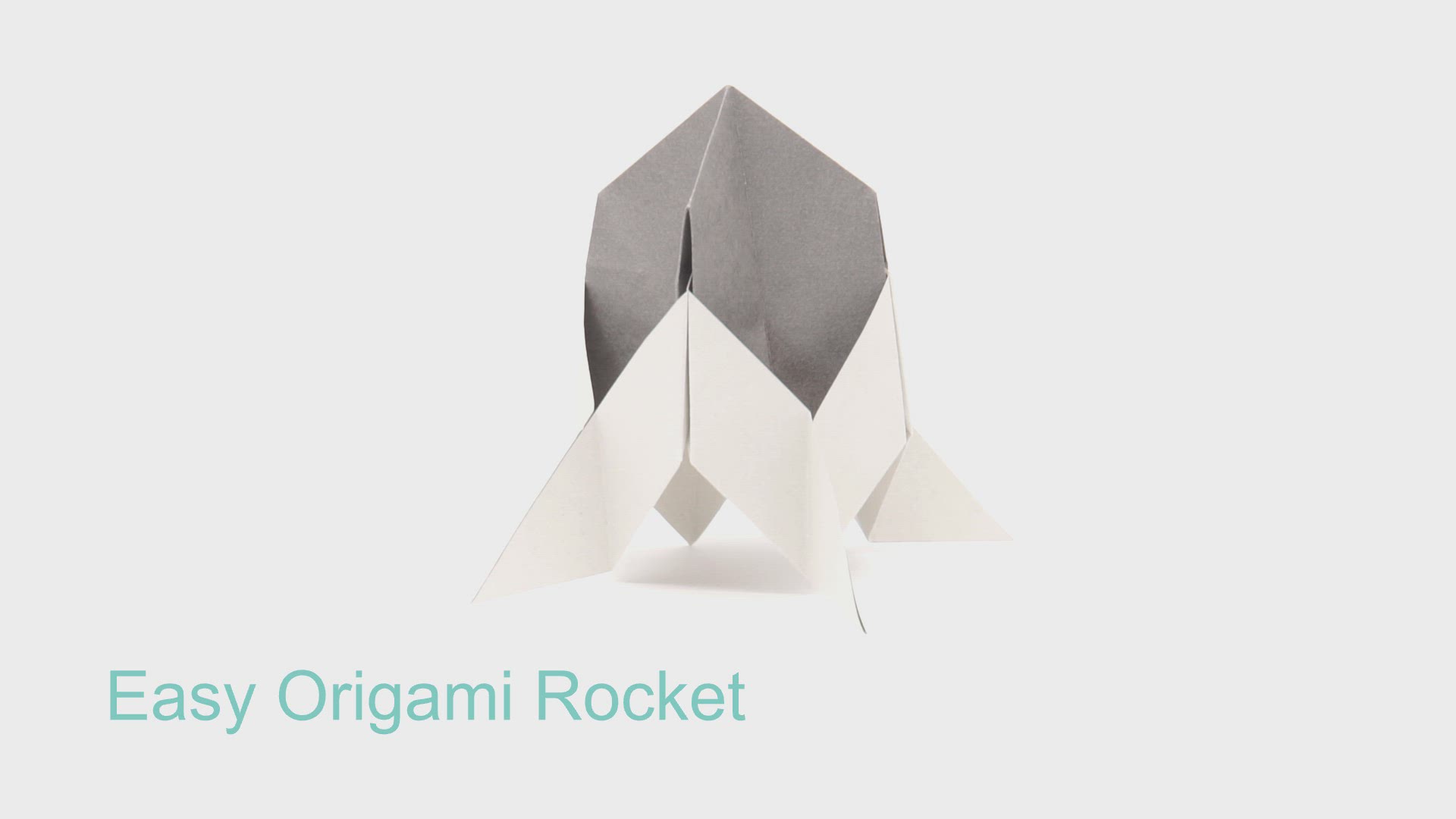 Easy Origami for Kids - 12 Models to Try - Origami Expressions