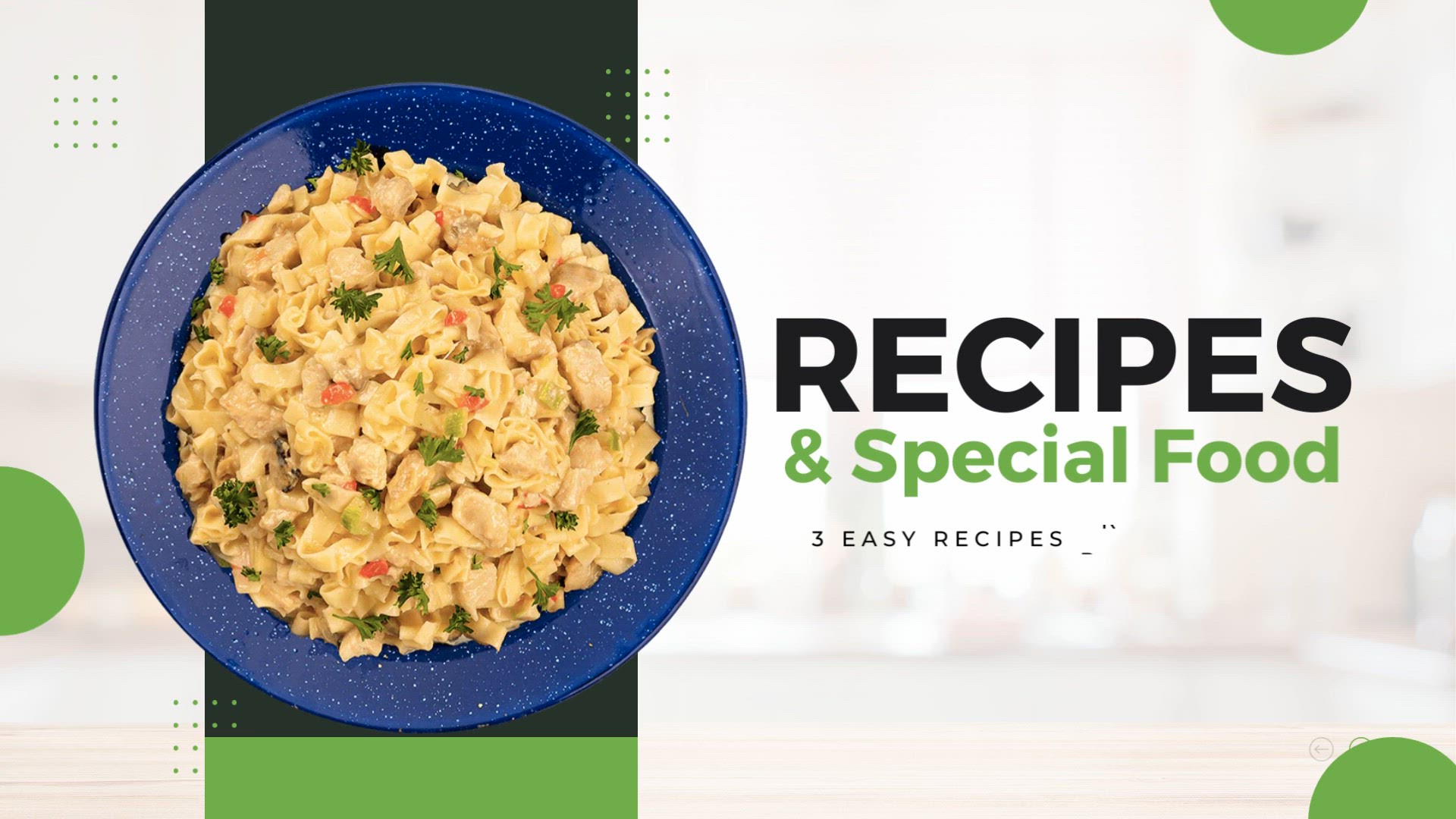 'Video thumbnail for Easy Chicken Noodle Casserole Recipes'