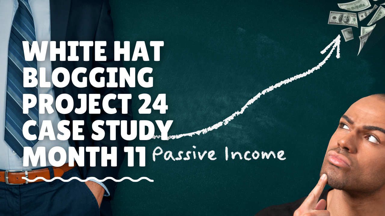 Video thumbnail for Path To Freedom - A Project 24 Case Study - Month 11 (March 2022)