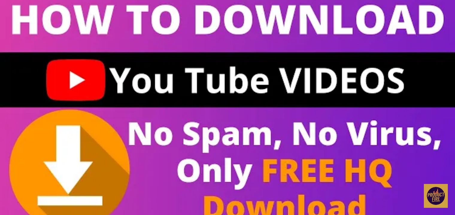 'Video thumbnail for Como baixar vídeos do youtube para o pc, fácil e gratuito'