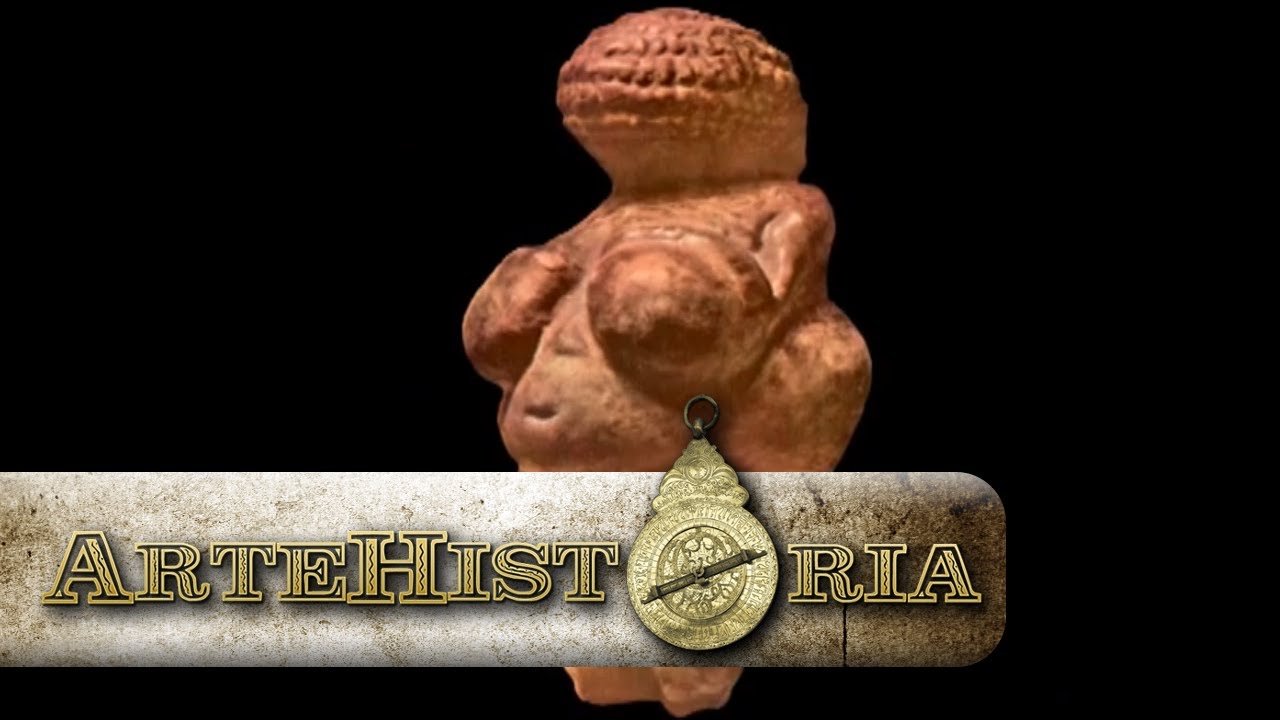 'Video thumbnail for Prehistoria y Mesopotamia (Historia del Arte)'