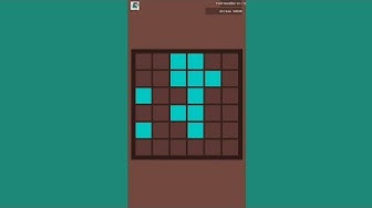 'Video thumbnail for Nhớ những ô màu xanh và tạo dựng lại I Test Your Brain Power I Vũ Giang Channel'