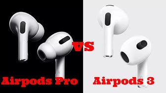 Airpods pro vs discount beats studio 3