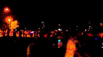 'Video thumbnail for Night-time Balloon Lighting'