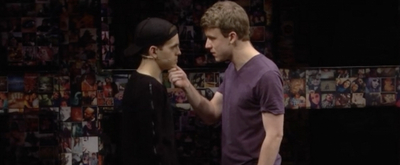 video of: Broadway Rewind: BARE Returns with Trensch, Weed &amp; More!