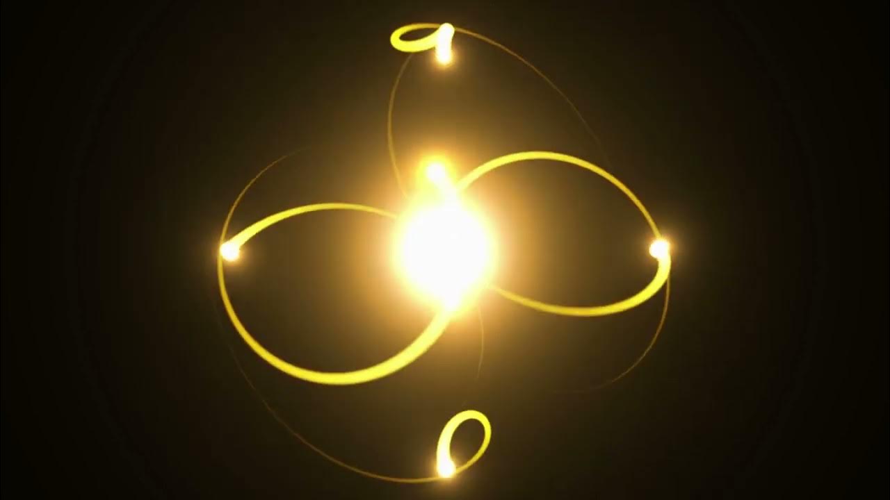 'Video thumbnail for Comprender la física nuclear: una explicación simple'
