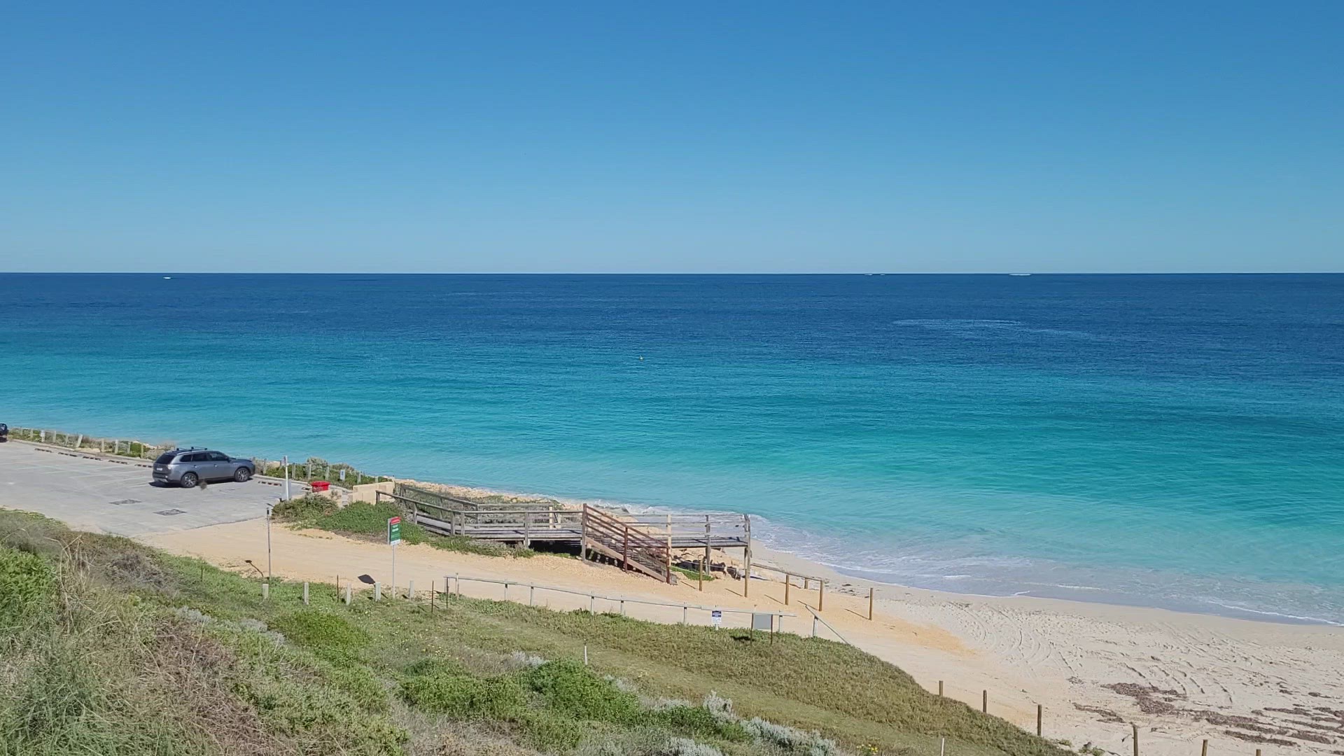 Playlist thumbnail for Seabird, Western Australia