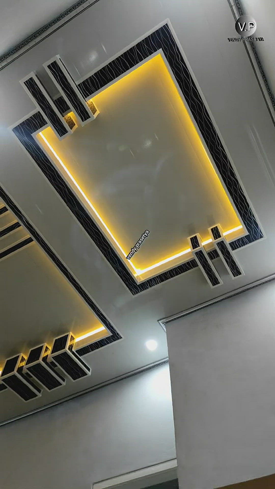 'Video thumbnail for false ceiling designs for living room'