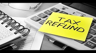 'Video thumbnail for Payroll Tax Refunds Explained: How To Claim One In 2023'