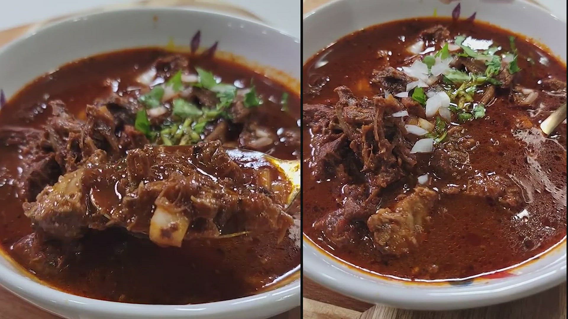 Birria Receta Auténtica Mexicana