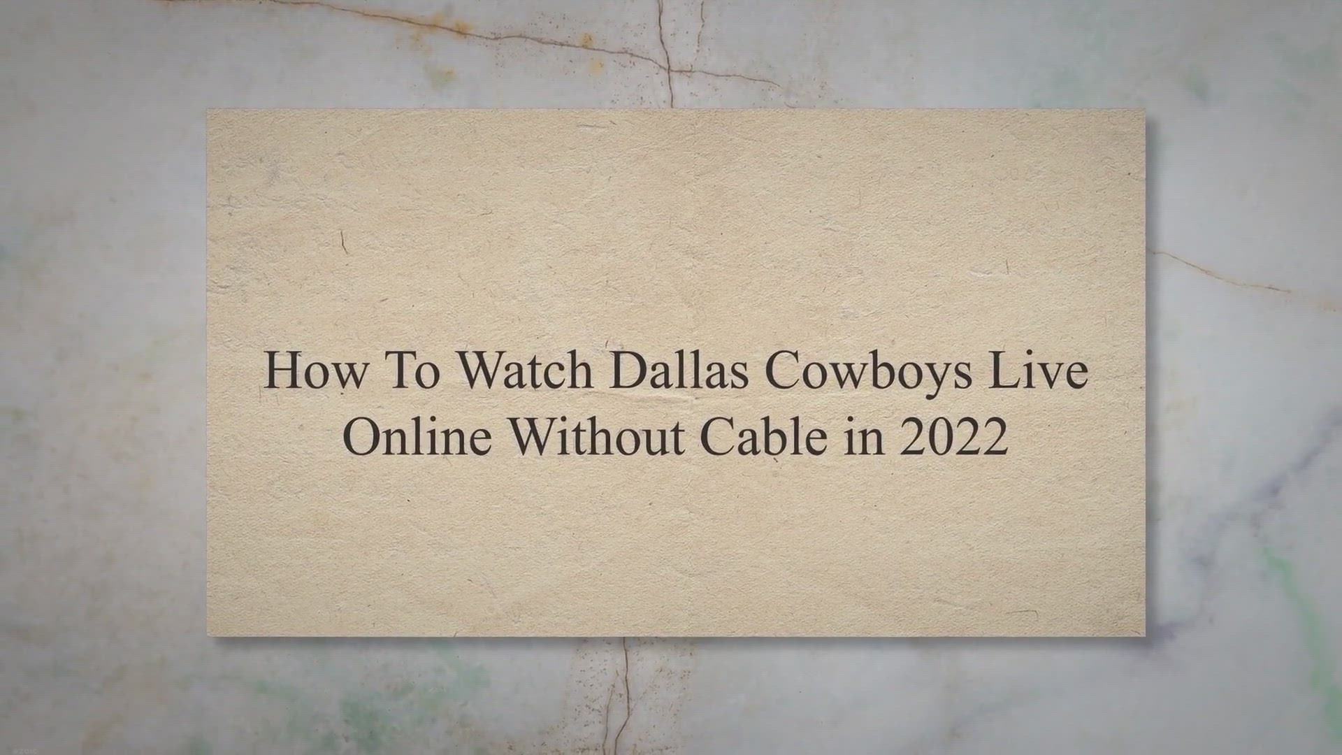 Dallas Cowboys on X: #OAKvsDAL tonight & you can watch LIVE